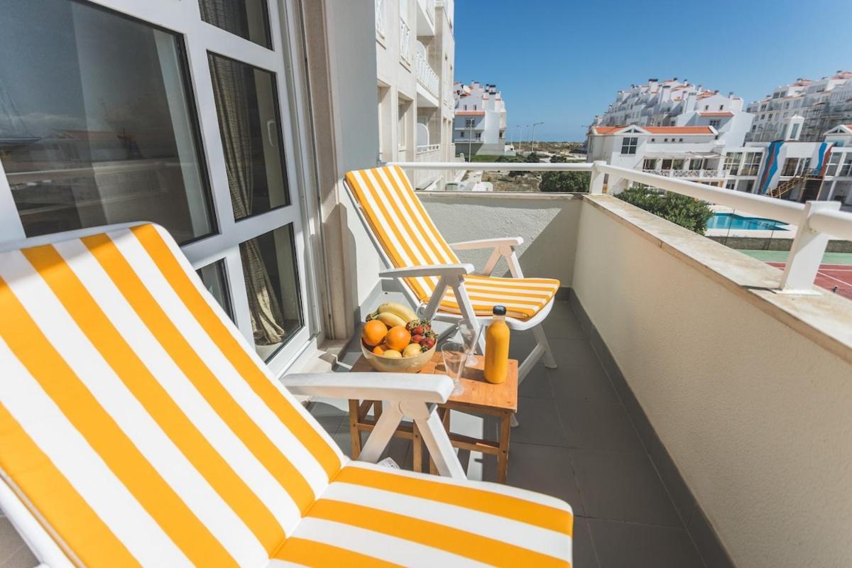 Best Houses 35 - Baleal Sol Peniche Extérieur photo
