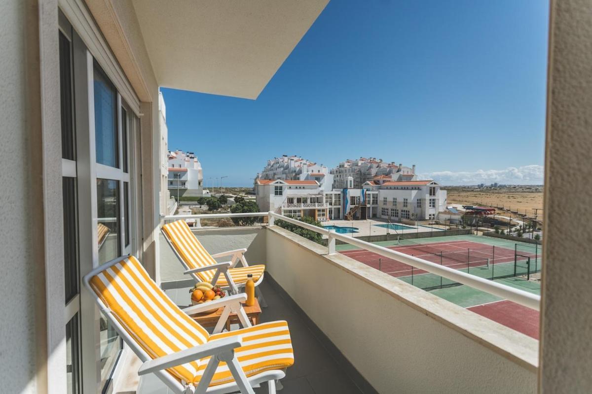 Best Houses 35 - Baleal Sol Peniche Extérieur photo