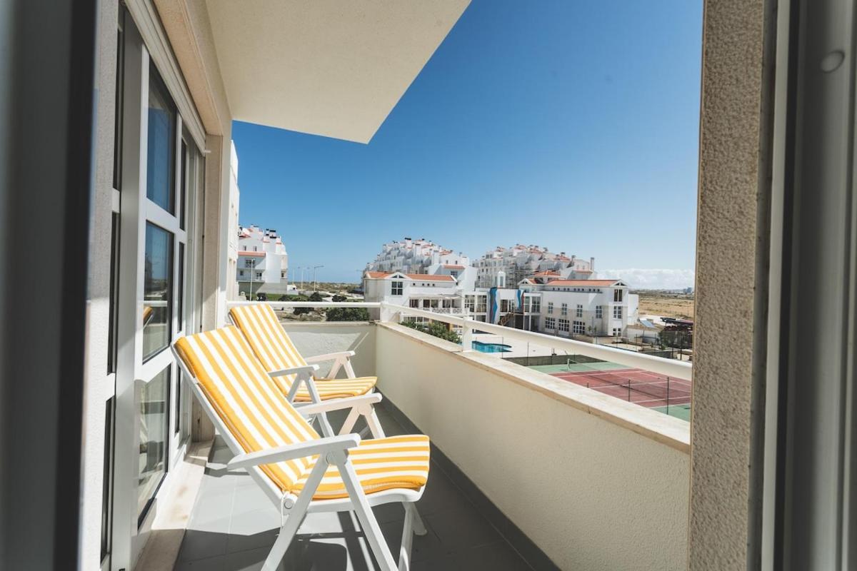 Best Houses 35 - Baleal Sol Peniche Extérieur photo